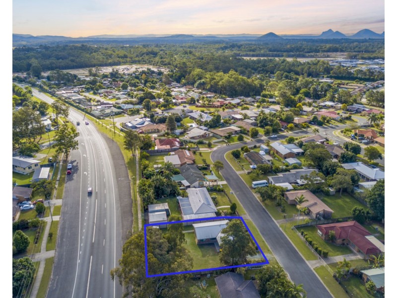 23 Lindner Street, Caboolture QLD 4510