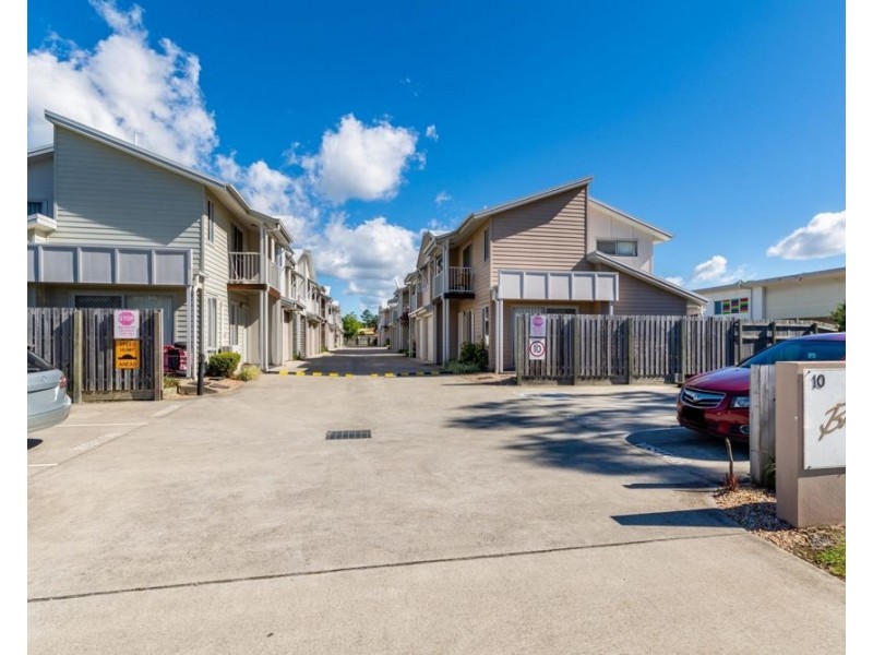 14/10 David Street, Burpengary QLD 4505