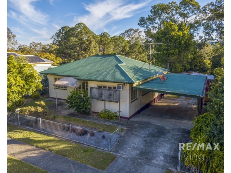 164 Archer Street, Woodford QLD 4514