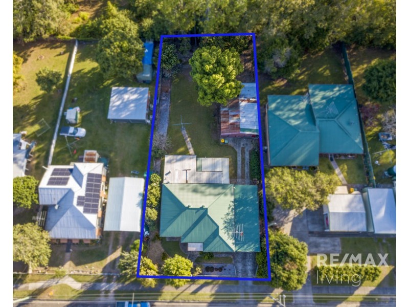 164 Archer Street, Woodford QLD 4514