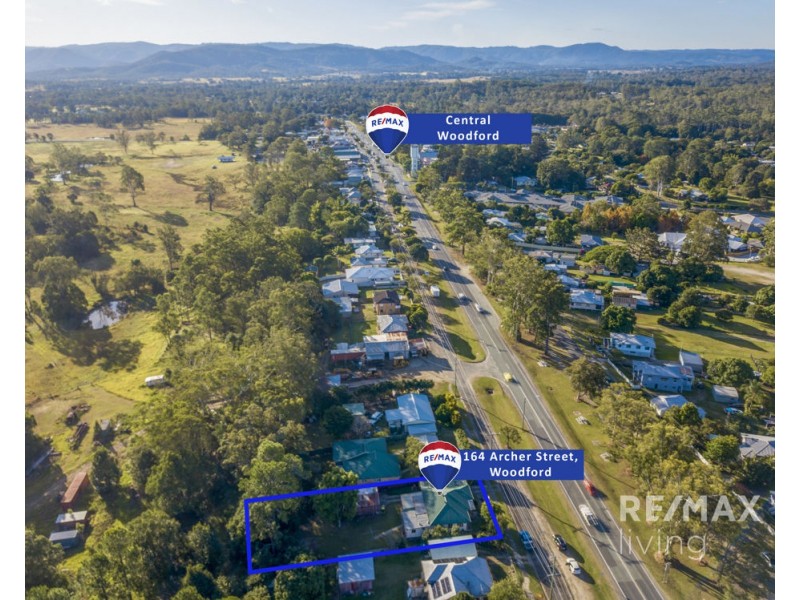 164 Archer Street, Woodford QLD 4514