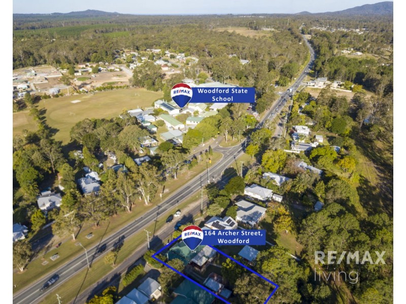 164 Archer Street, Woodford QLD 4514