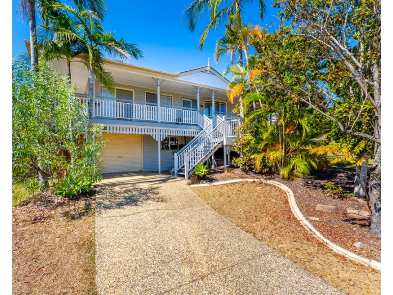 48 Forest Ridge Drive, Narangba QLD 4504