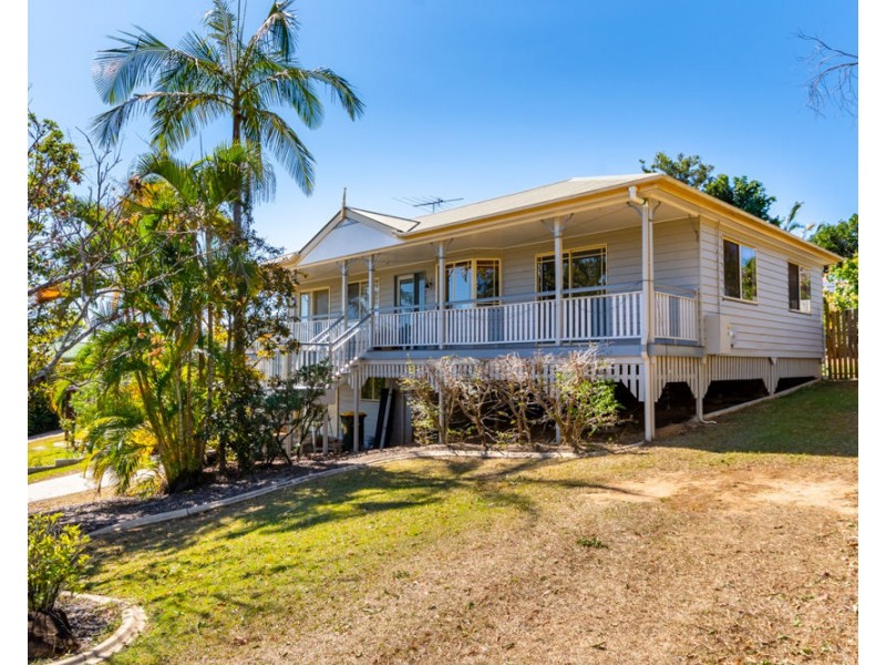 48 Forest Ridge Drive, Narangba QLD 4504