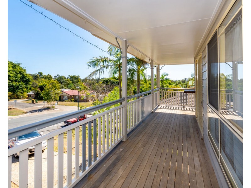 48 Forest Ridge Drive, Narangba QLD 4504