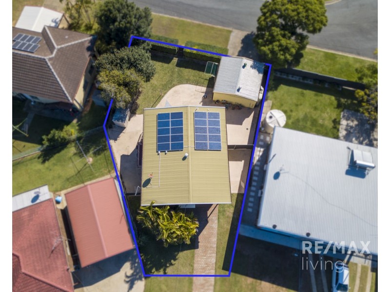 44 Lavercombe Drive, Kallangur QLD 4503