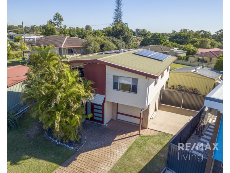 44 Lavercombe Drive, Kallangur QLD 4503