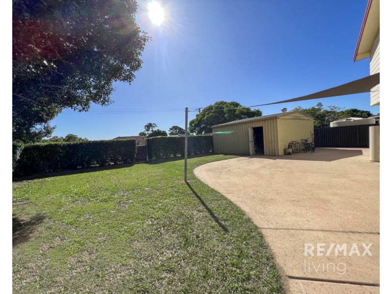 44 Lavercombe Drive, Kallangur QLD 4503