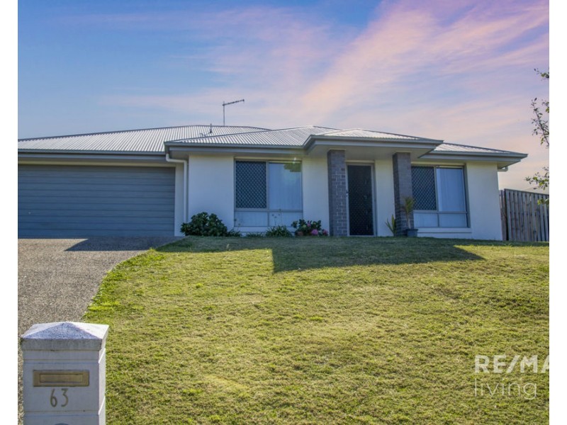 63 Settlers Rise, Woolmar QLD 4515