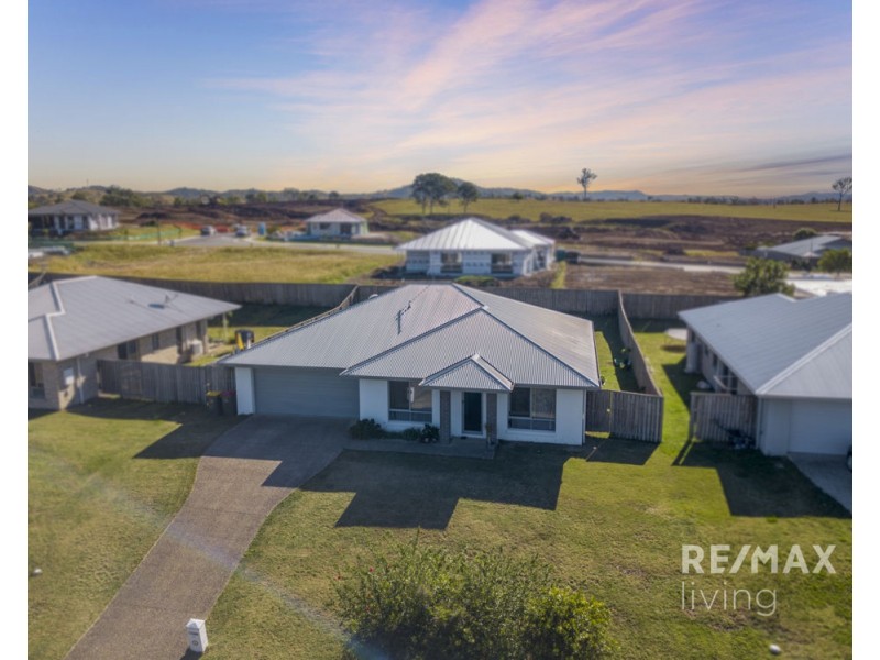 63 Settlers Rise, Woolmar QLD 4515