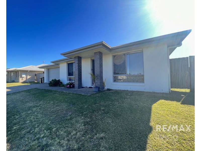 63 Settlers Rise, Woolmar QLD 4515