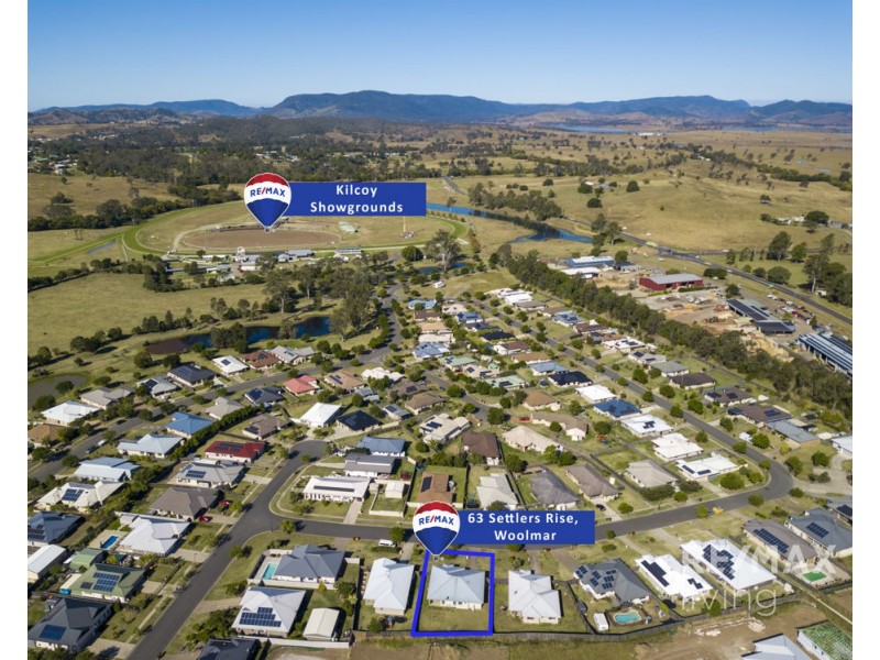 63 Settlers Rise, Woolmar QLD 4515