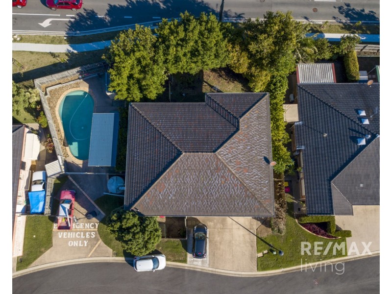 15b/5 Nicole Street, Bracken Ridge QLD 4017