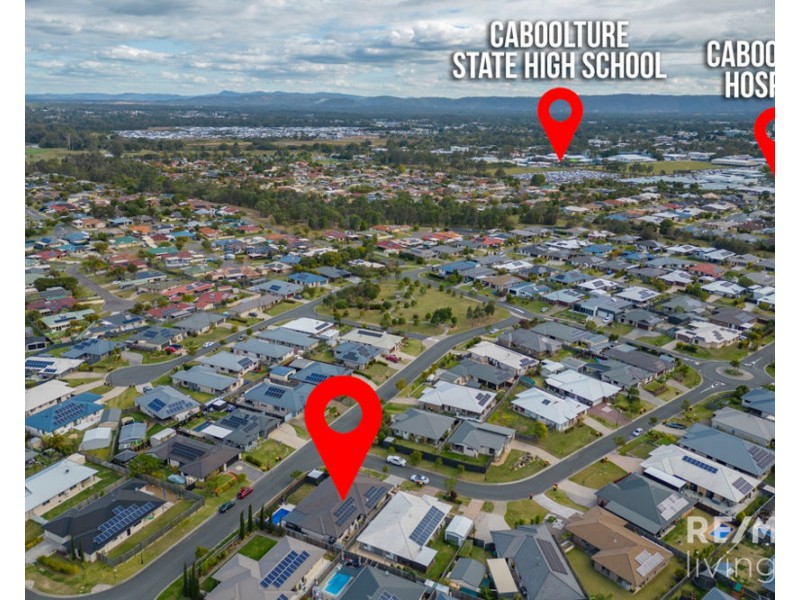 53 Oneill Street, Caboolture QLD 4510
