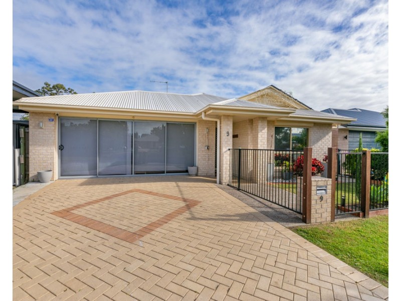 9 Lily Close, Caboolture QLD 4510