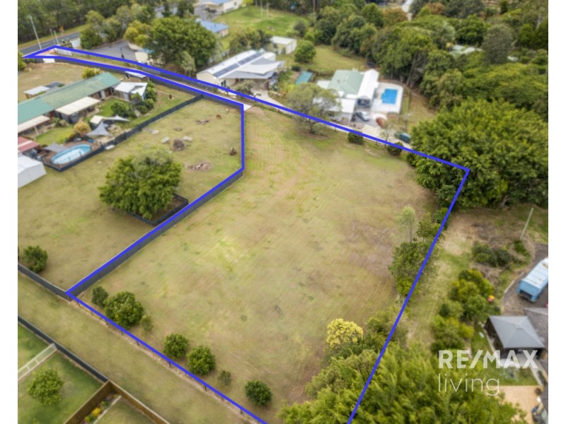 640-644 Oakey Flat Road, Burpengary QLD 4505