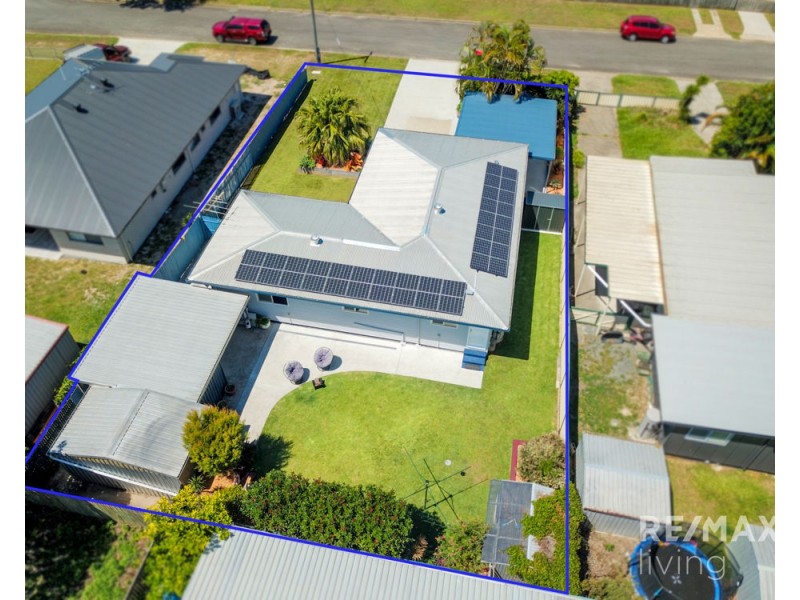 5 Winifred Street, Burpengary QLD 4505