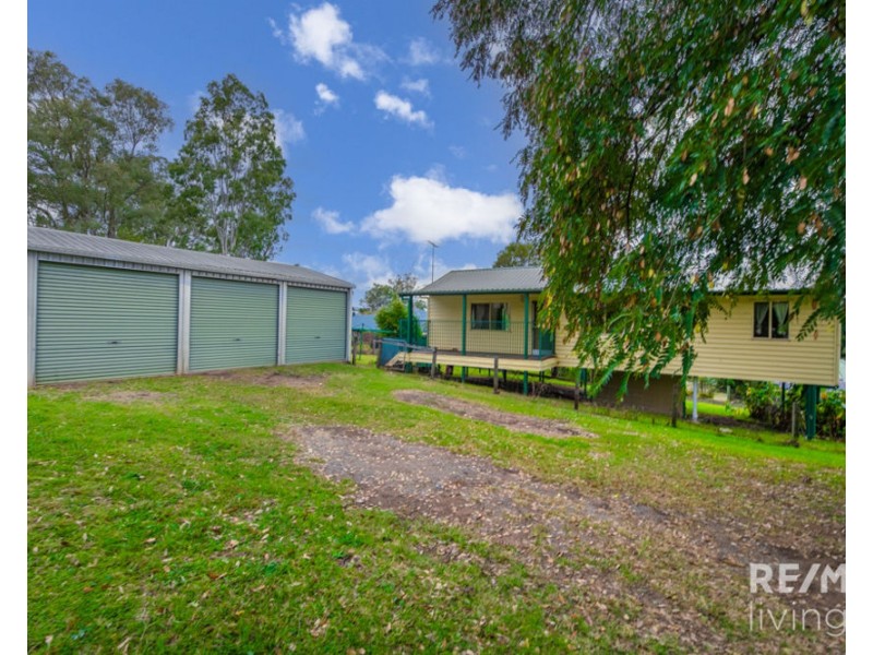 107 Atthow Street, Kilcoy QLD 4515
