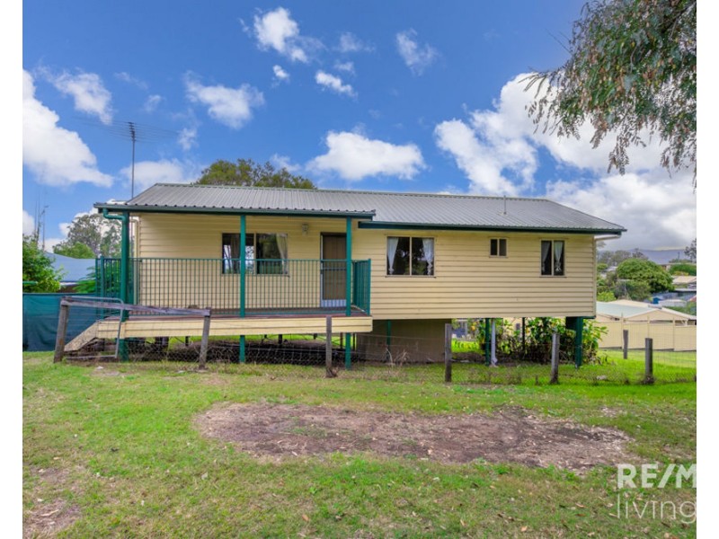 107 Atthow Street, Kilcoy QLD 4515