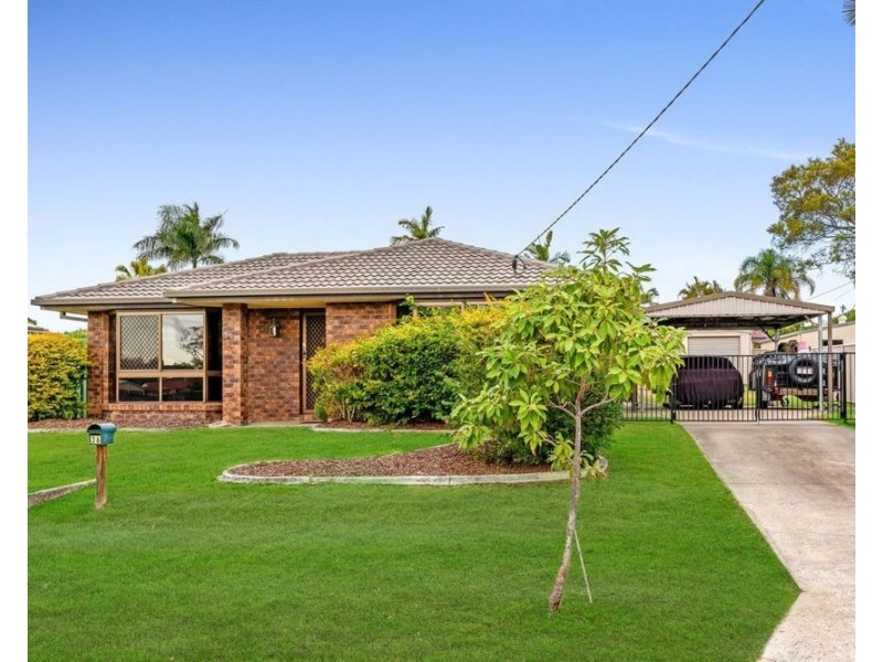 36 Bellini Road, Burpengary QLD 4505