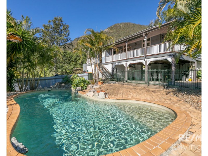 60 Myleema Road, Mount Archer QLD 4514