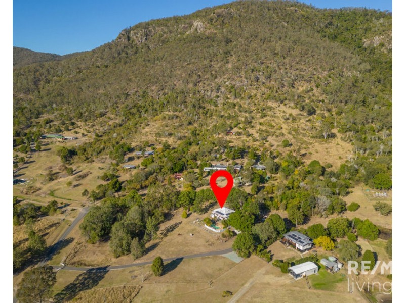 60 Myleema Road, Mount Archer QLD 4514