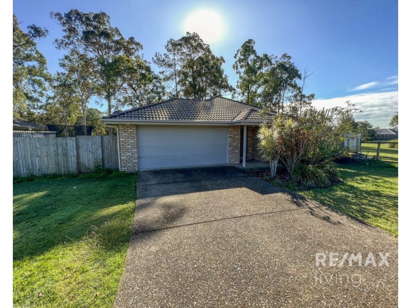 41 Reibelt Drive, Caboolture QLD 4510