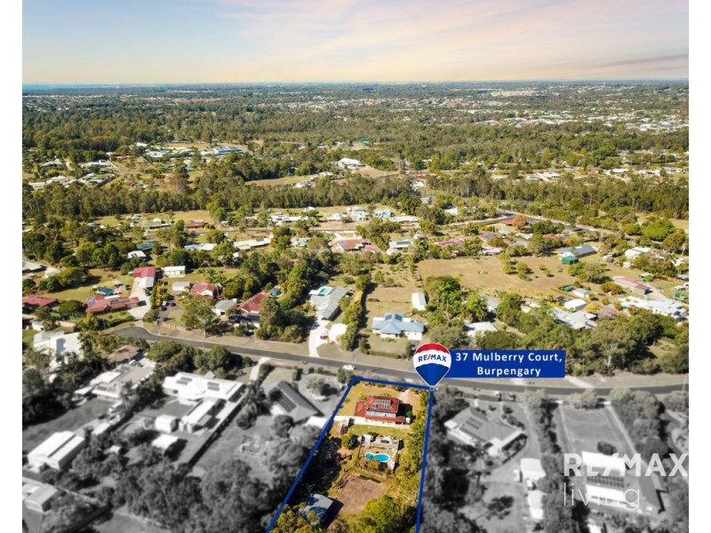 37 Mulberry Court, Burpengary QLD 4505