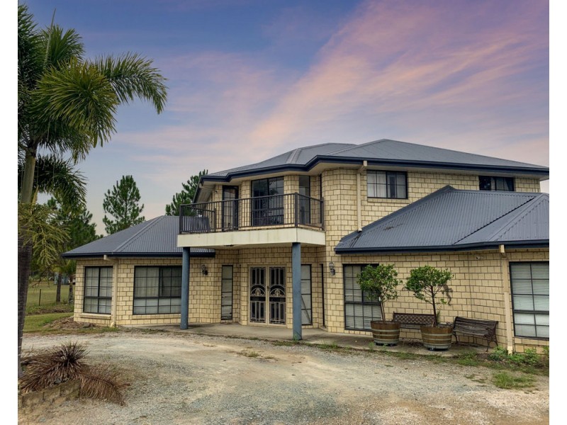 144 Pitt Road, Burpengary QLD 4505