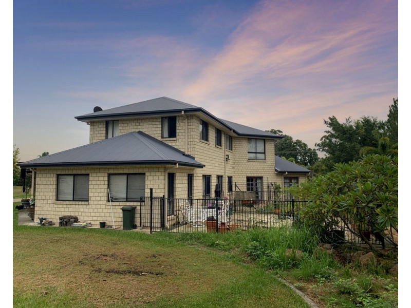 144 Pitt Road, Burpengary QLD 4505