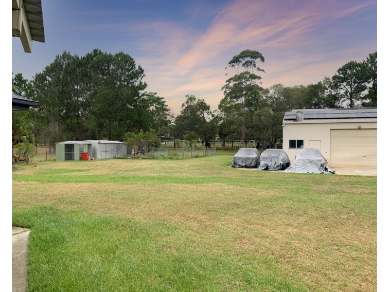 144 Pitt Road, Burpengary QLD 4505