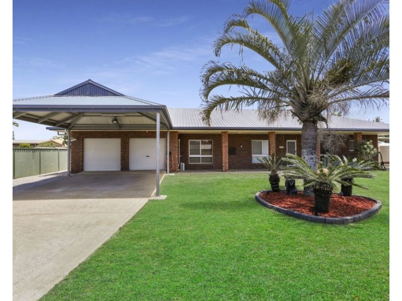 7 Arrakune Crescent, Kallangur QLD 4503