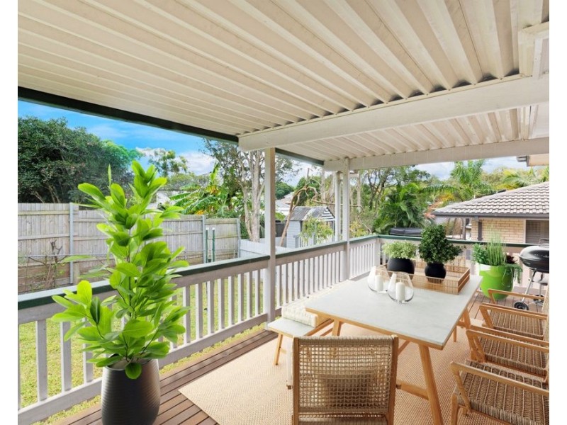 24 Ferol Street, Coorparoo QLD 4151