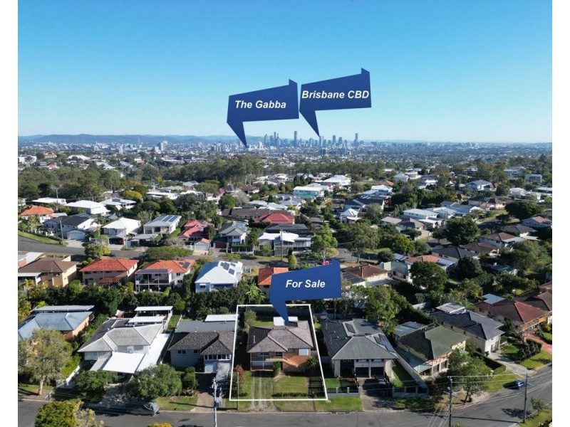 24 Ferol Street, Coorparoo QLD 4151