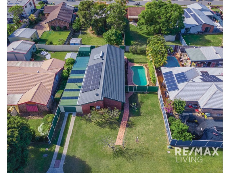 16 Fowler Drive, Caboolture South QLD 4510