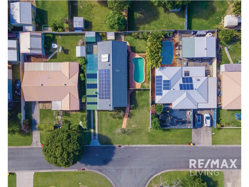 16 Fowler Drive, Caboolture South QLD 4510