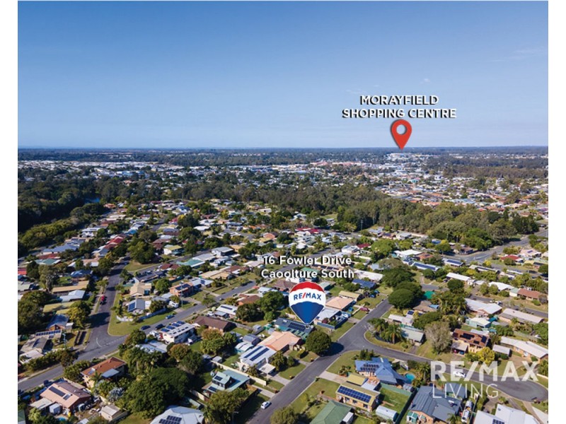 16 Fowler Drive, Caboolture South QLD 4510