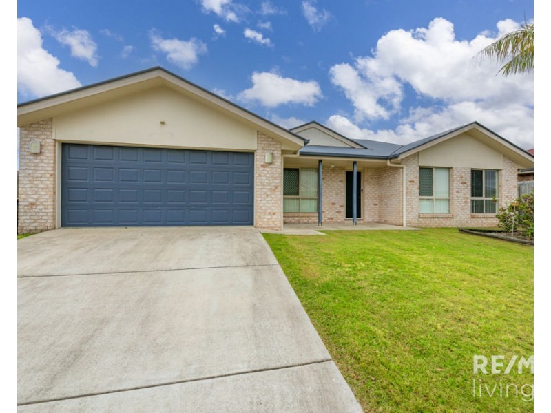 31 Taminga Circuit, D’aguilar QLD 4514