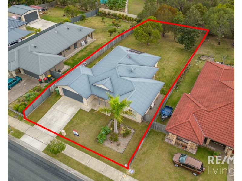 31 Taminga Circuit, D’aguilar QLD 4514