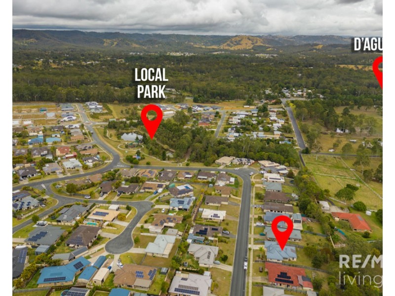 31 Taminga Circuit, D’aguilar QLD 4514