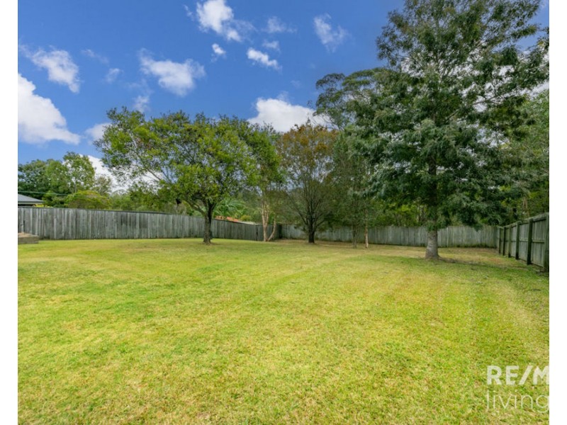 31 Taminga Circuit, D’aguilar QLD 4514