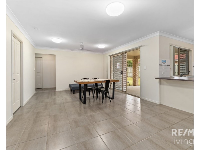 31 Taminga Circuit, D’aguilar QLD 4514