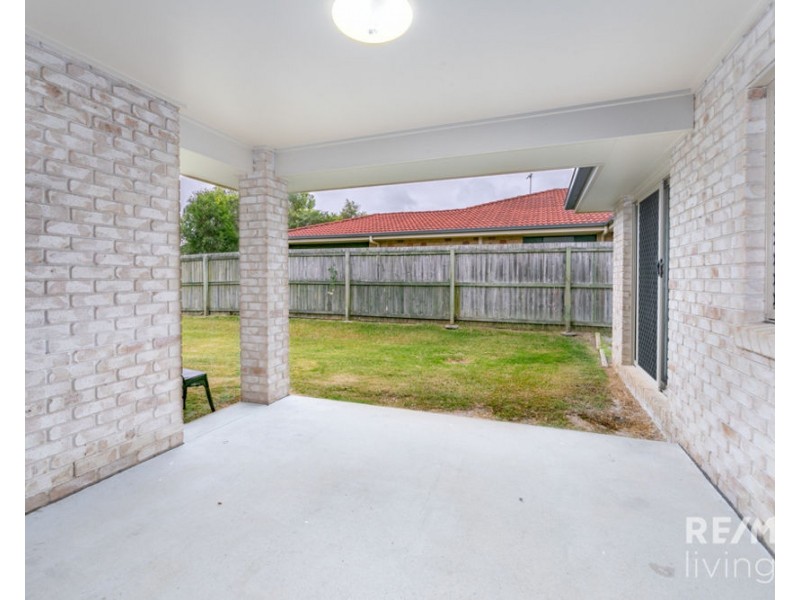 31 Taminga Circuit, D’aguilar QLD 4514