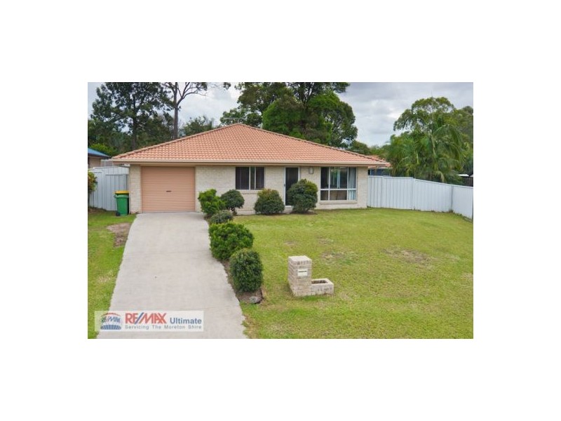 4 Ardisia Court, Burpengary QLD 4505