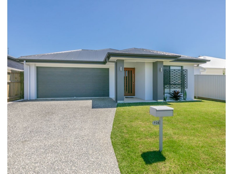 93A Pauls Road, Upper Caboolture QLD 4510