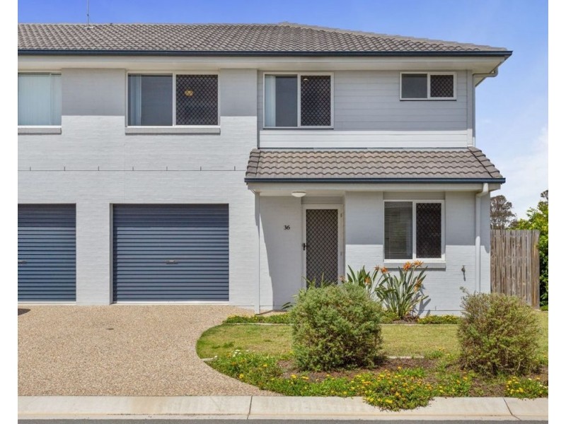 36/15 Silvereye Drive, Griffin QLD 4503