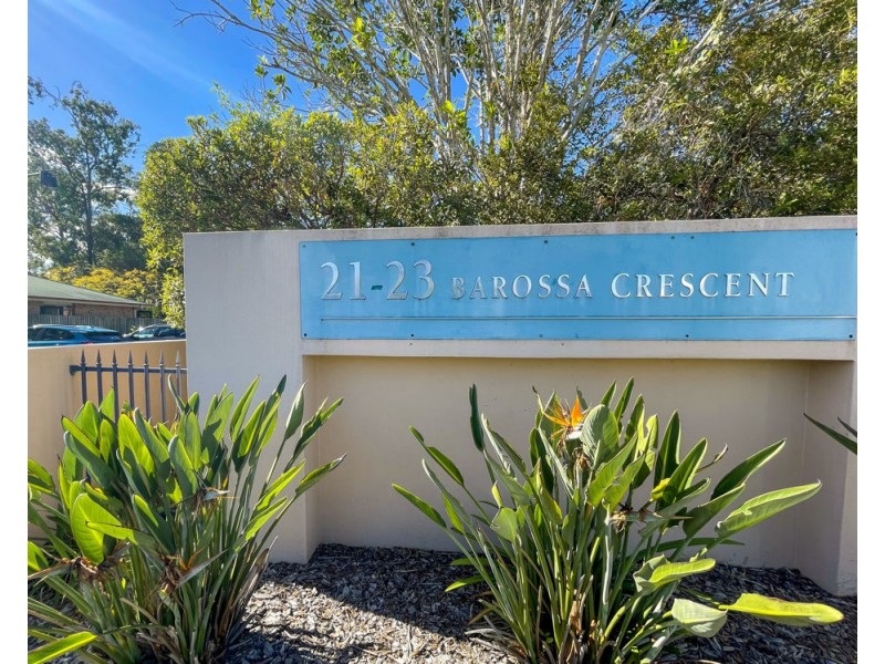 12&13/21-23 Barossa Crescent, Caboolture South QLD 4510
