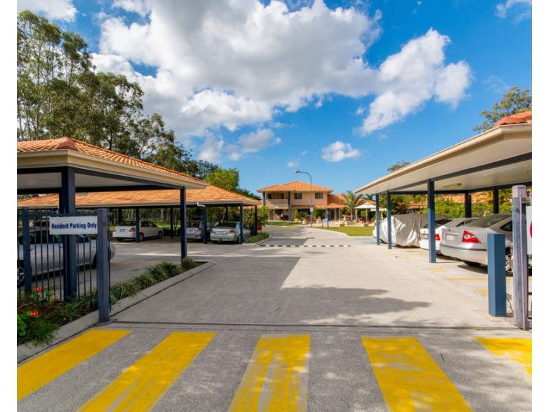 12&13/21-23 Barossa Crescent, Caboolture South QLD 4510