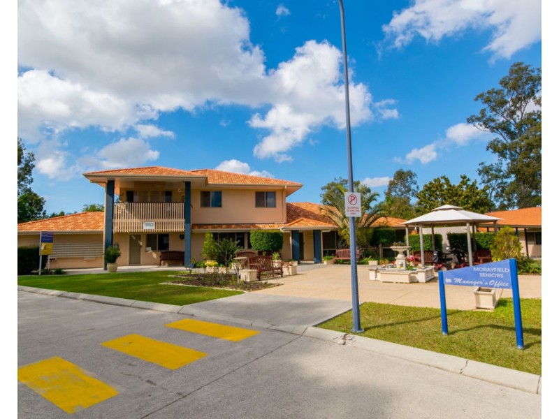 12&13/21-23 Barossa Crescent, Caboolture South QLD 4510