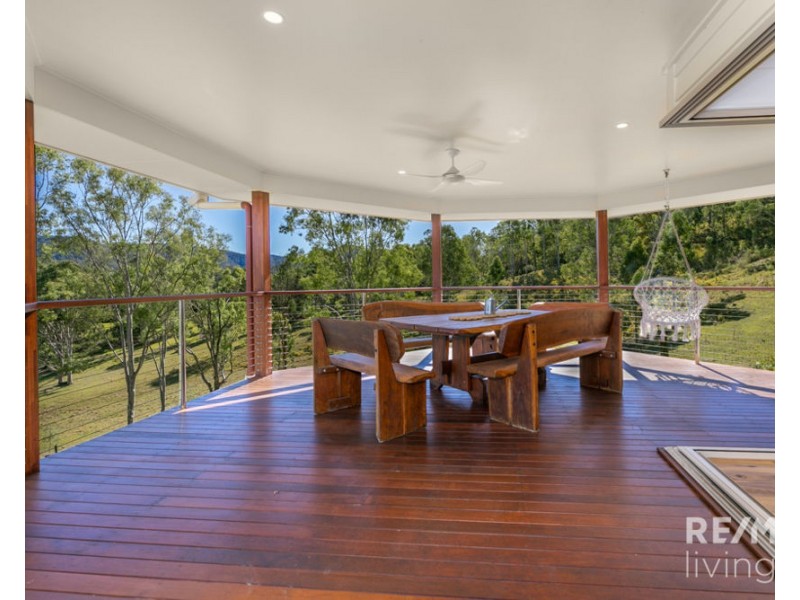 1130 Sandy Creek Road, Sandy Creek QLD 4515